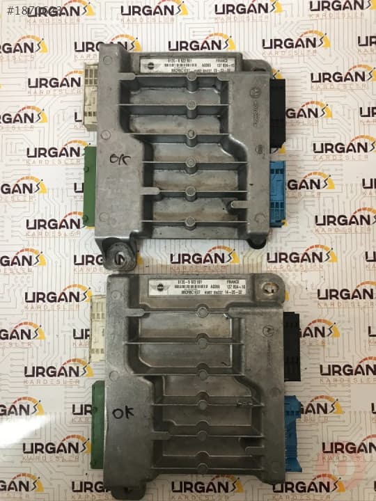 6135-6922801 137804-10 MINI COOPER   BCM BEYNİ