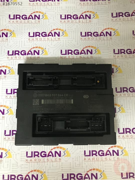 8K0907064CR 5DK009918-93  AUDİ A4 HELLA BCM