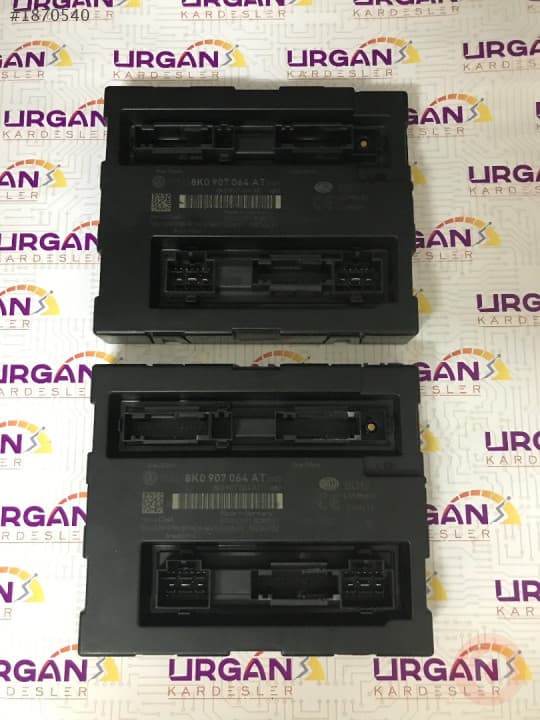 8K0907064AT 5DK00991931  AUDİ A4 HELLA BCM