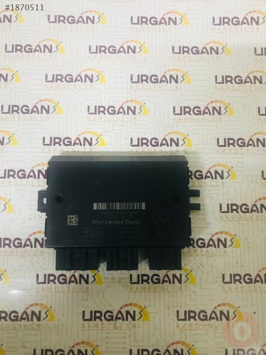 5DS009781-10 A1669001900  Mercedes-Benz B-Class CONFOR HELLA