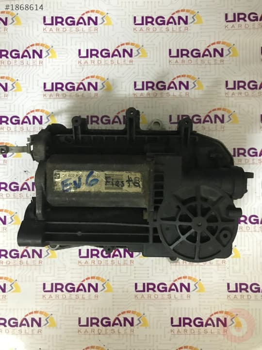 244028901208067 AG9D301701A OPEL CORSA ŞANZIMAN BEYNİ