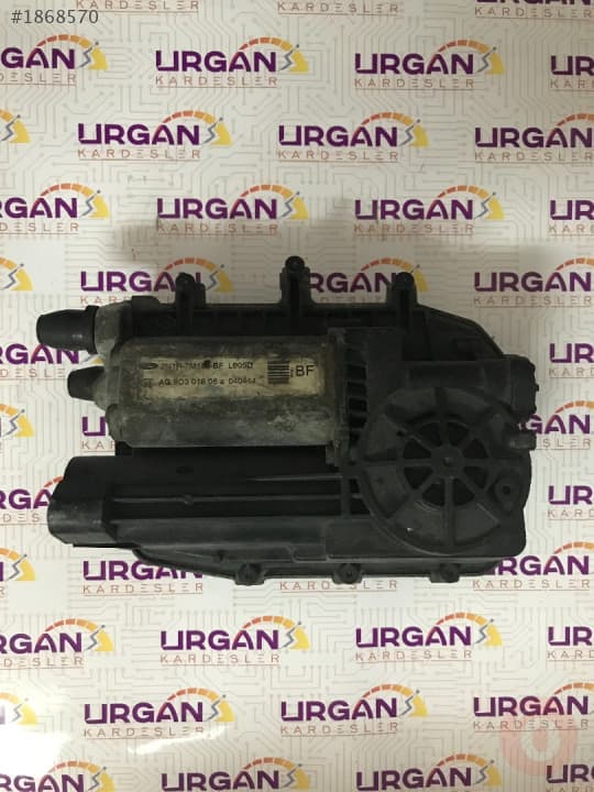 2NR1-7M168-BF FORD FİESTA ŞANZIMAN BEYNİ