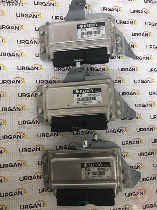 95440-23265 9002020006KA HYUNDAİ İ30 ŞANZIMAN BEYNİ KEFICO