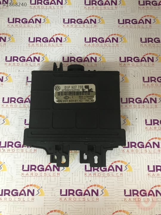 5DG007923-51 01P927733LK V.W ŞANZIMAN BEYNİ HELLA