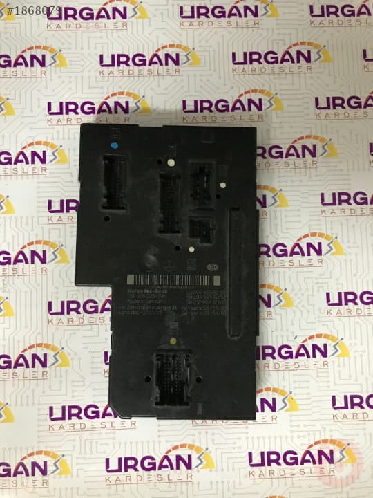 5DK009225-59 LU 2049005201 SW 2129021201 MERCEDES C CLASS