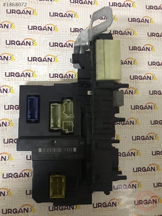 5DK009225-29 2045451669  Mercedes-Benz C-Class  CONFOR HELLA