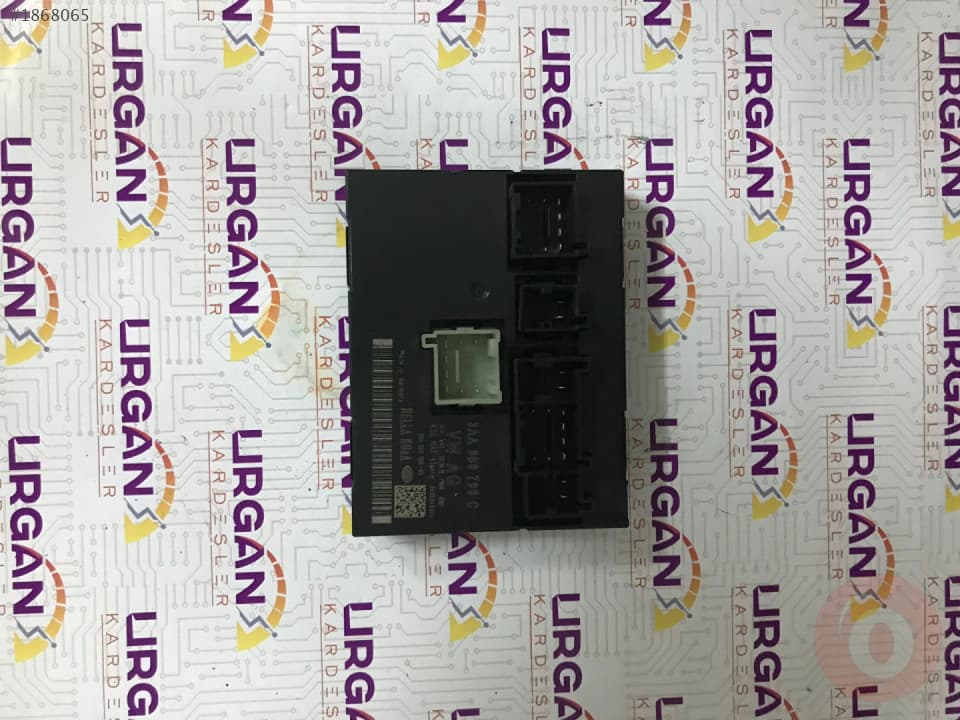 5DK009068-60 3AA959799C  VW PASSAT HELLA KONFOR