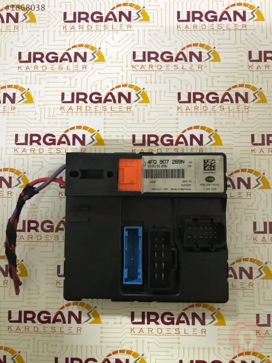 5DK008762-50 4F0907289N  Audi A6  KONFOR HELLA