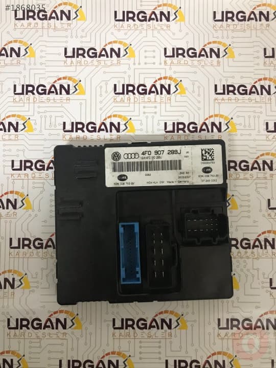 5DK008762-26 4F0907289J  AUDI A6 HELLA KONFOR