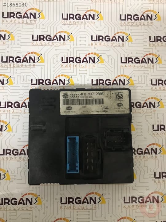 5DK008762-20 4F0907289E  AUDİ A6 HELLA KONFOR