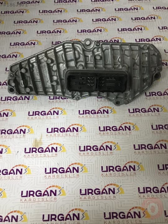 A2C30743104 AE8P-14F085-AE FORD FİESTA ŞANZIMAN BEYNİ