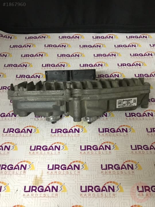 A2C30743100  FORD FOCUS ŞANZIMAN BEYNİ CONTINENTAL