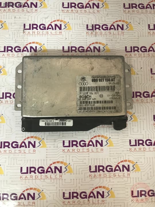 0260002864 8D0927156 AT GS8.61.4 V.W PASSAT ŞANZIMAN BEYNİ