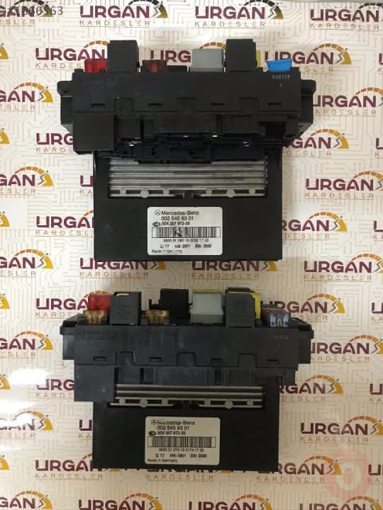 5DK007973-20 0025459301  MERCEDES C-CLASS CONFOR BEYNI HELLA