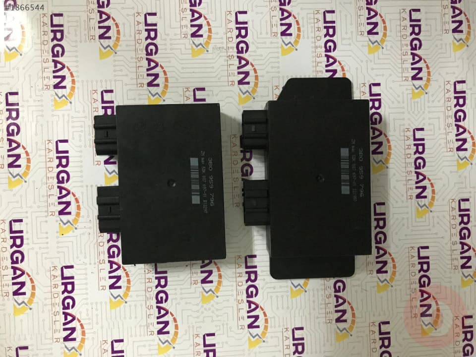 5DK007697-01 Volkswagen Passat  HELLA KONFOR