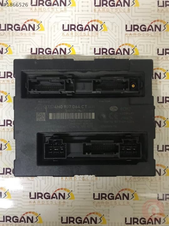 4H0907064CT  AUDI A6 CONFOR HELLA