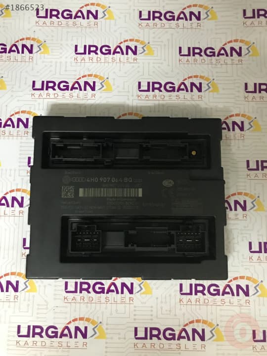 4H0907064BQ 5DK010565-22 AUDI A6  HELLA BCM