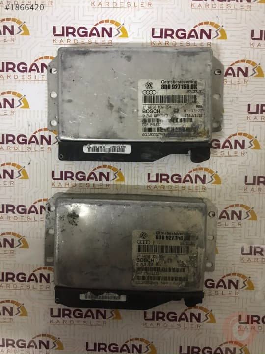 0260002757 8D0927156DK GS8.61.15 V.W PASSAT ŞANZIMAN BEYNİ