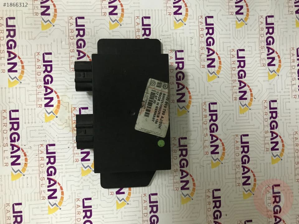 1J0959799 AJ  volkswagen golf KONFOR ECU