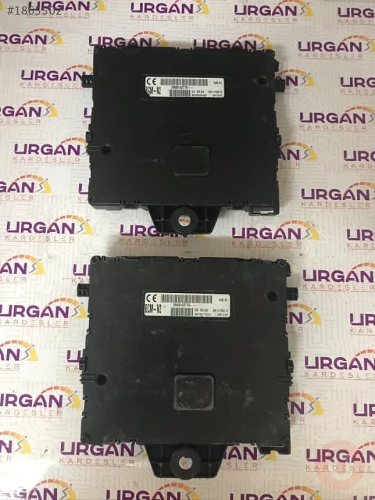 284B14277R Renault Master  BCM-N2 BCM BEYNI