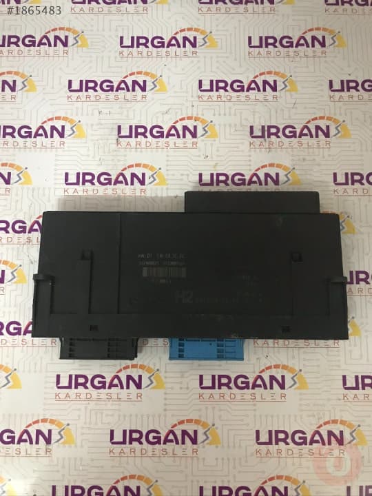 532400025 3733887604   BMW 1 SERİSİ KONFOR BEYNİ