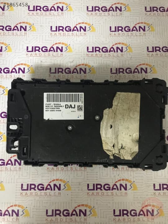 A2C7438261050 FU5T-15604-DAJ  FORD MONDEO SIGORTALIK