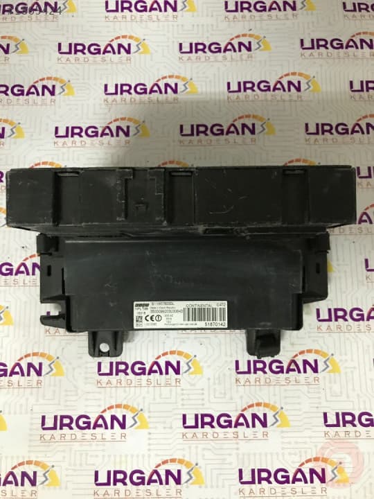 S118578030L 65000992030   Fiat Panda CZECH CONTINENTAL