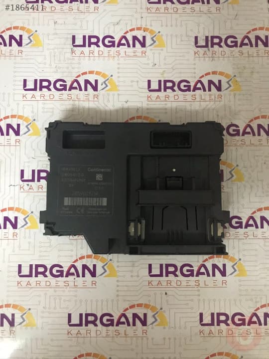 S180151002 G A2C53424963   RENAULT CLIO  KART YUVASI