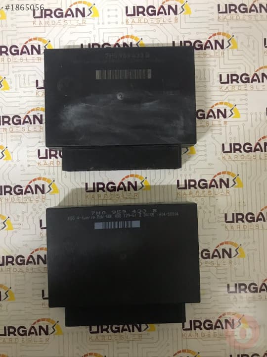 7H0959433B  VW TRANSPORTER HELLA TRANSPORTER T-5