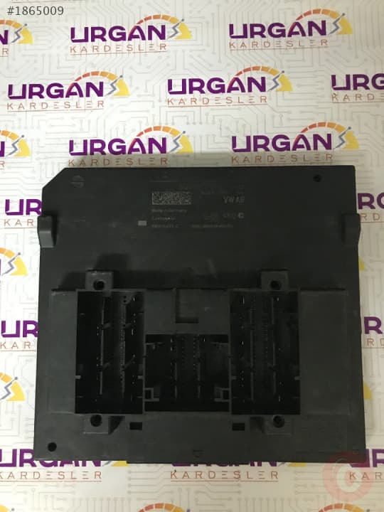 5WK50691-C    AUDİ A3 CONTINENTAL BCM