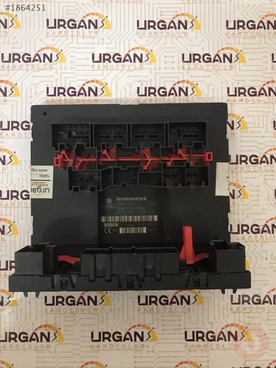 8P0907279F   AUDI A3 BOSCH BORTNEZ BEYNİ