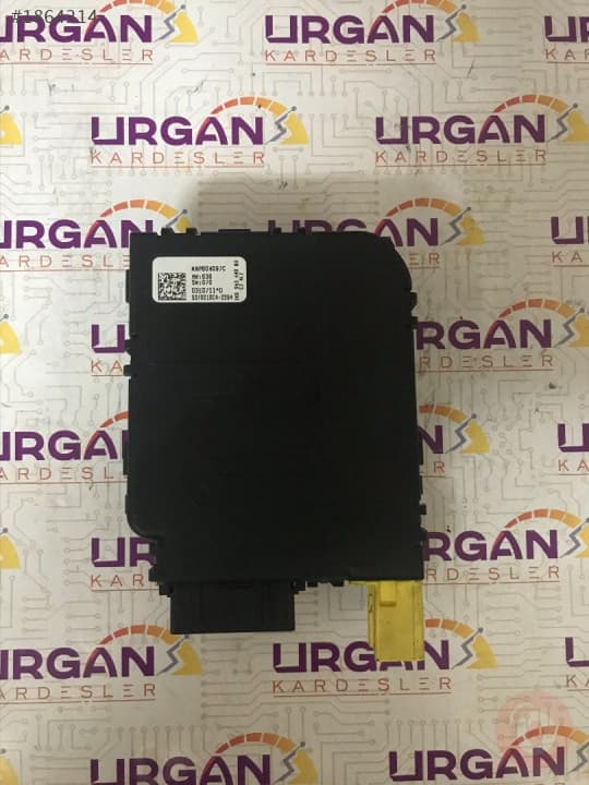 1K0953549 BD ANP80H097C V.W GOLF DIREKSIYON ALTI ELEKTRONIGI