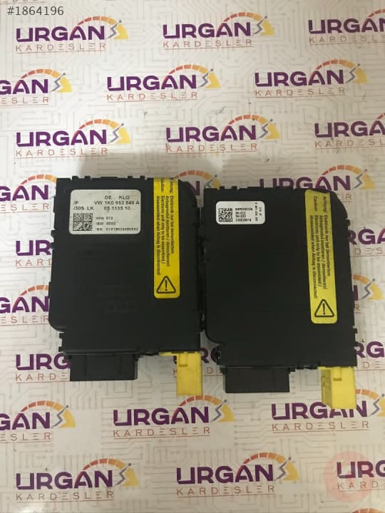 1K0953549 A 05113510 V.W GOLF &  JETTA DIREKSIYON ALT BEYNİ