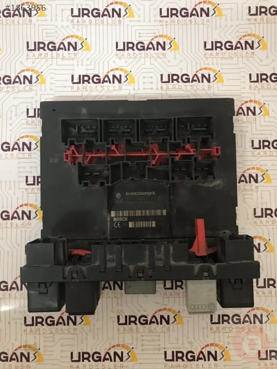 3C0937049E VW GOLF BOSCH BORTNEZ BEYNİ