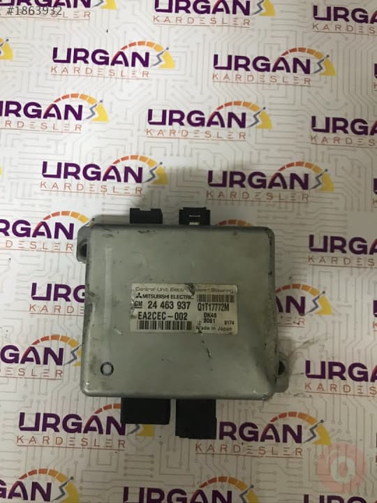 24463937 Q1T17772M OPEL CORSA EPS BEYNI