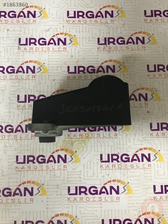 3C0905861 A V.W PASSAT DIREKSIYON KOLON KILIDI