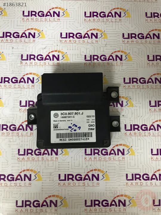 3C0907801 J V.W PASSAT PARK FREN BEYNI TRW