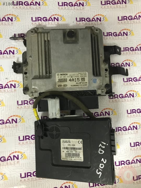 0281031344 95400-002958 HYUNDAİ İ20 SETI BOSCH