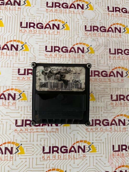 3C0614095Q VOLKSWAGEN PASSAT ABS BEYNİ