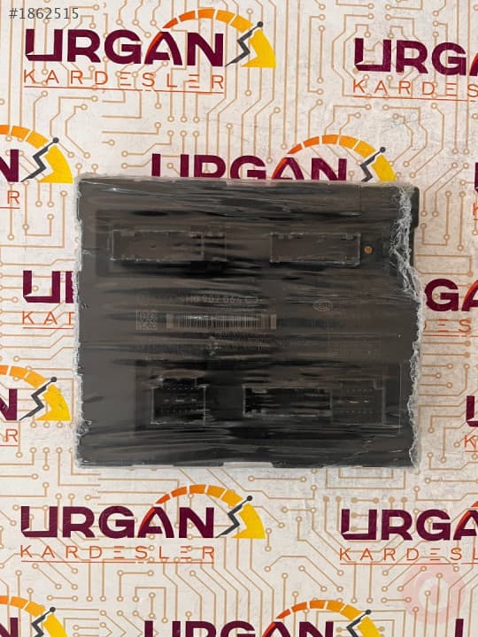 4H0907064CJ AUDİ A6/A7/A8 MERKEZİ KONTROL ÜNİTESİ BCM BEYNİ