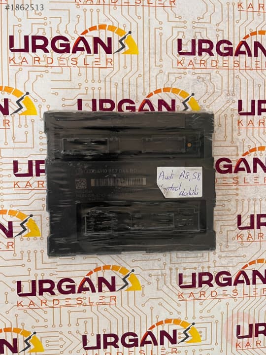 4H0907064BD AUDİ A6/A7/A8 MERKEZİ KONTROL ÜNİTESİ BCM BEYNİ