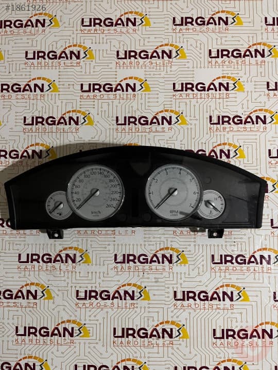 P05172061AE CHRYSLER 300C SEDAN 3.0 GÖSTERGE PANELİ KM SAATİ