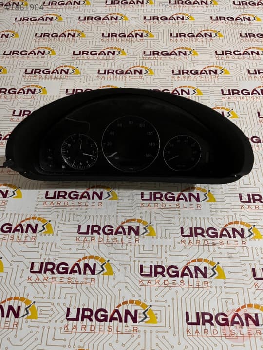 A2095406811 MERCEDES-BENZ W209 CLK240 GÖSTERGE PANELİ