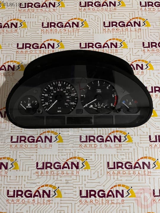 6211-6932900 BMW E46 GÖSTERGE PANELİ KM SAATİ