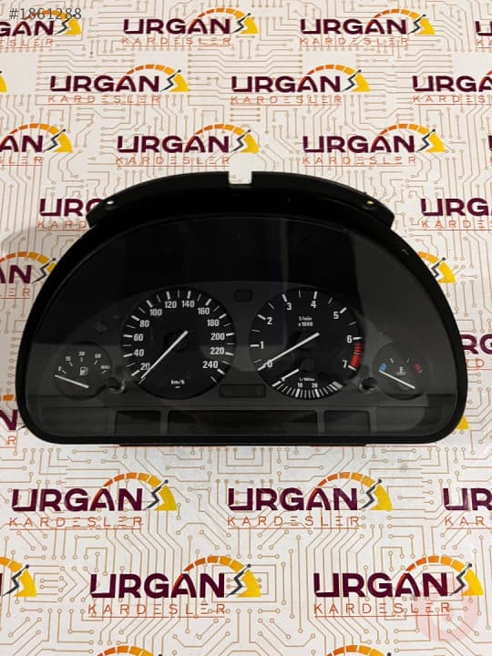 62.11-6906124 BMW E39 5 SERİSİ GÖSTERGE PANELİ KM SAATİ