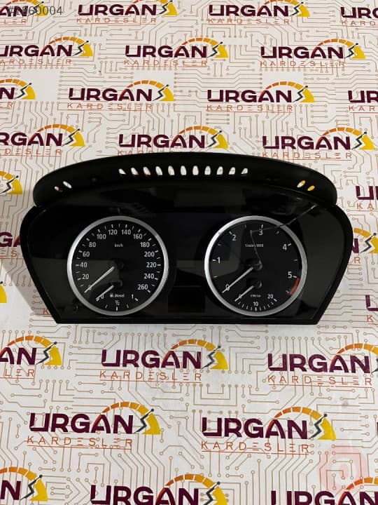 62.11-6958600 BMW E60 5 SERİSİ GÖSTERGE PANELİ KM SAATİ