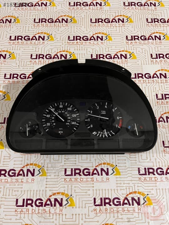 62.11-8372355 BMW E39 528İ  GÖSTERGE PANELİ KM SAATİ