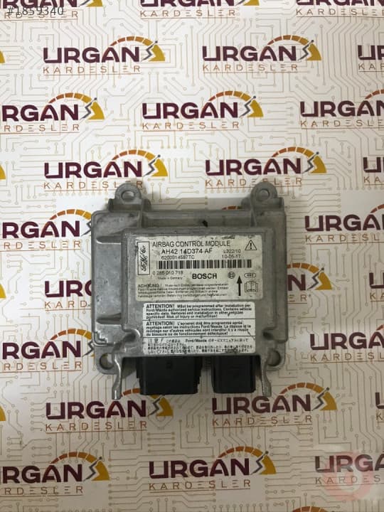 0285010718  AH42-14D374-AF LAND ROVER RANGE ROVER AIRBAG