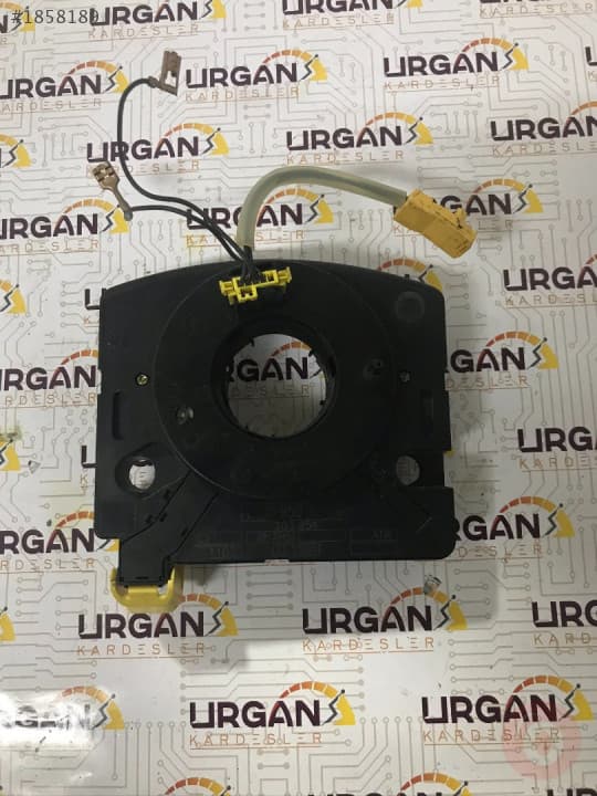 1J0959654AP 2B12045 203.254 VW PASSAT DİREKSİYON MAKARISI