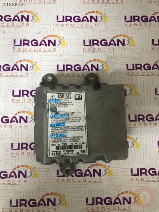 77960-TT0-T011-M1 TRW  HONDA CIVIC  AIRBAG BEYNI